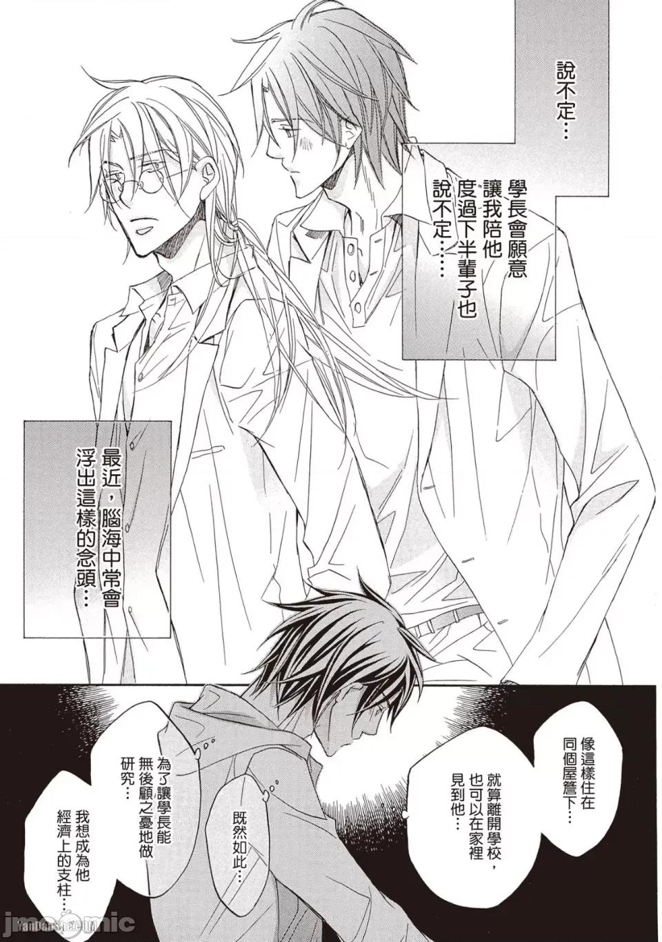 恋爱暴君 恋爱暴君 42 第17页