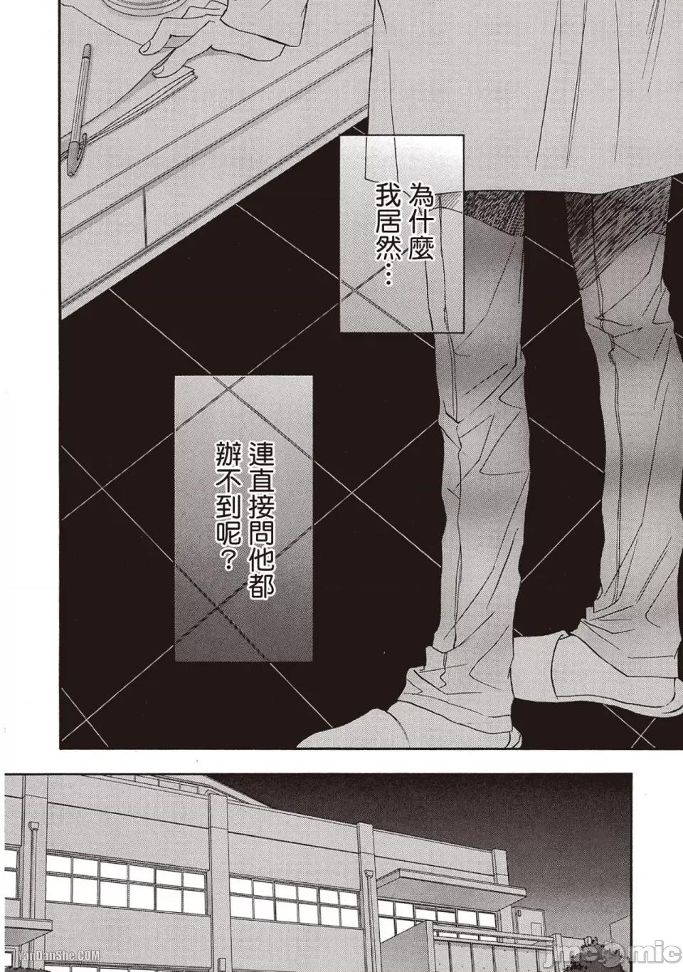 恋爱暴君 恋爱暴君 44 第20页