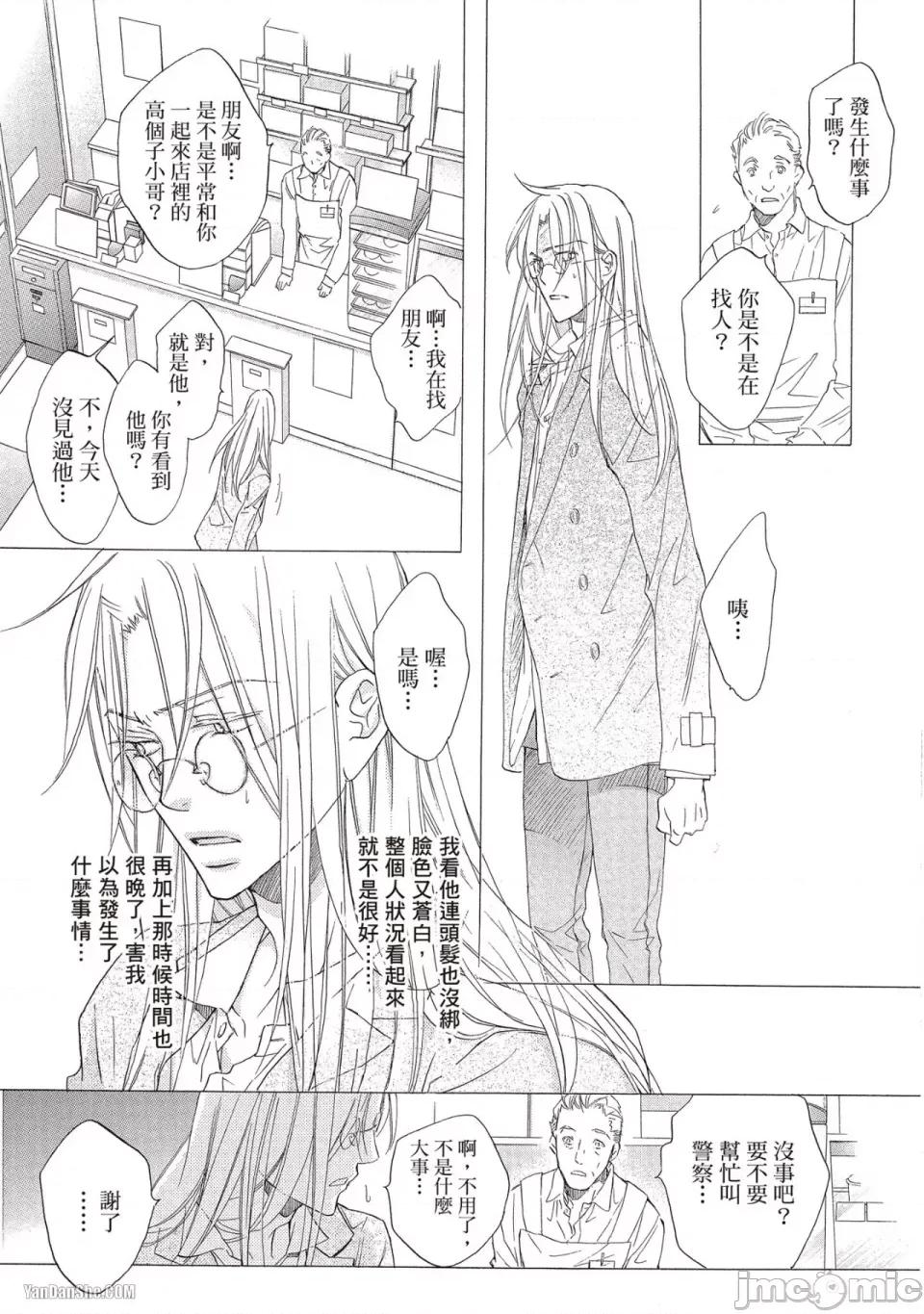 恋爱暴君 恋爱暴君 48 第29页