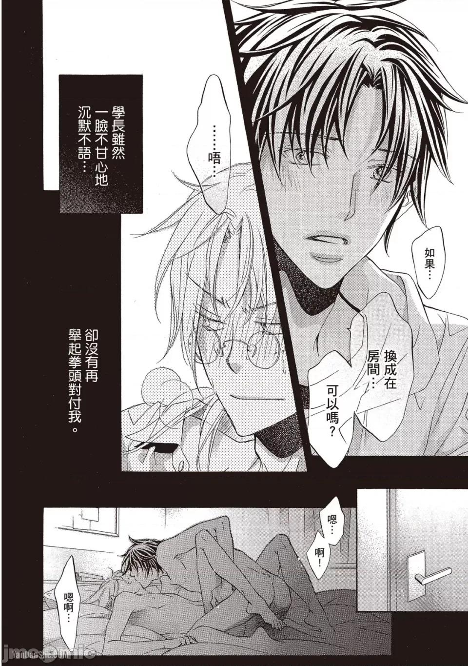 恋爱暴君 恋爱暴君 57 第30页