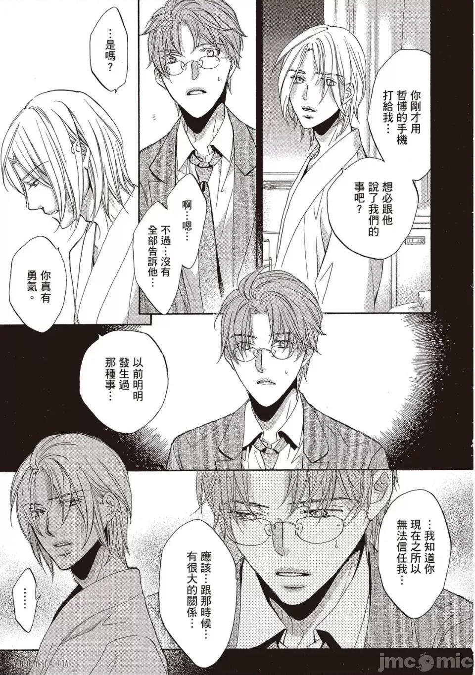 恋爱暴君 恋爱暴君 60 第3页