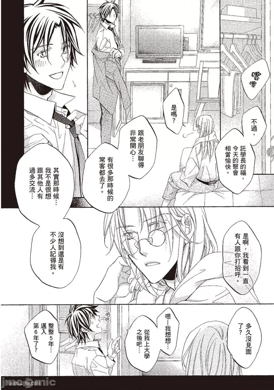 恋爱暴君 恋爱暴君 63 第28页