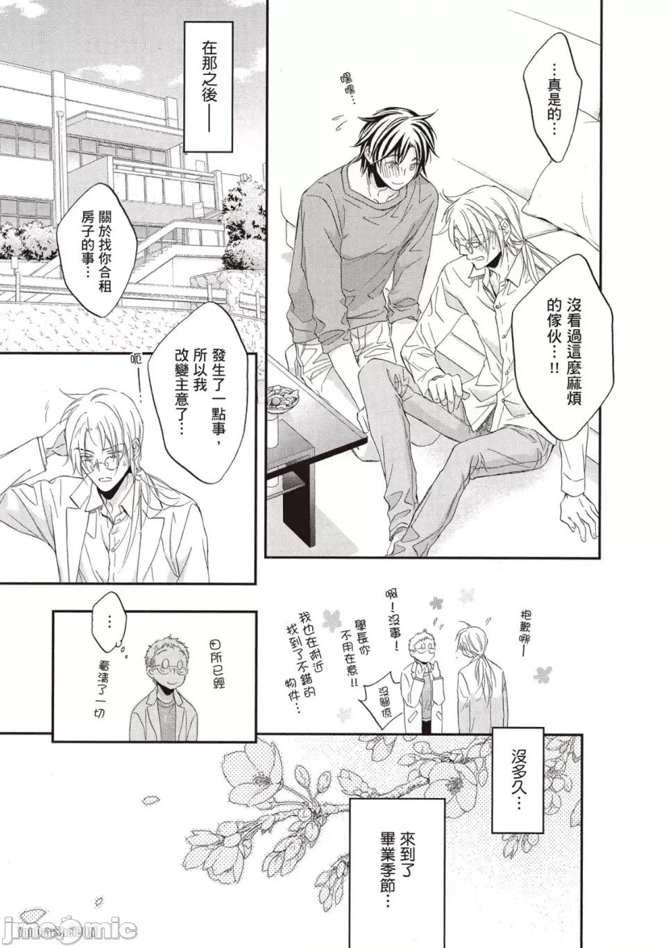 恋爱暴君 恋爱暴君 73 第29页