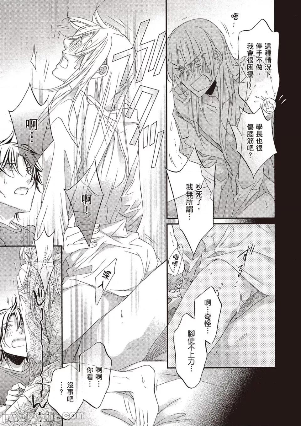 恋爱暴君 恋爱暴君 79 第29页