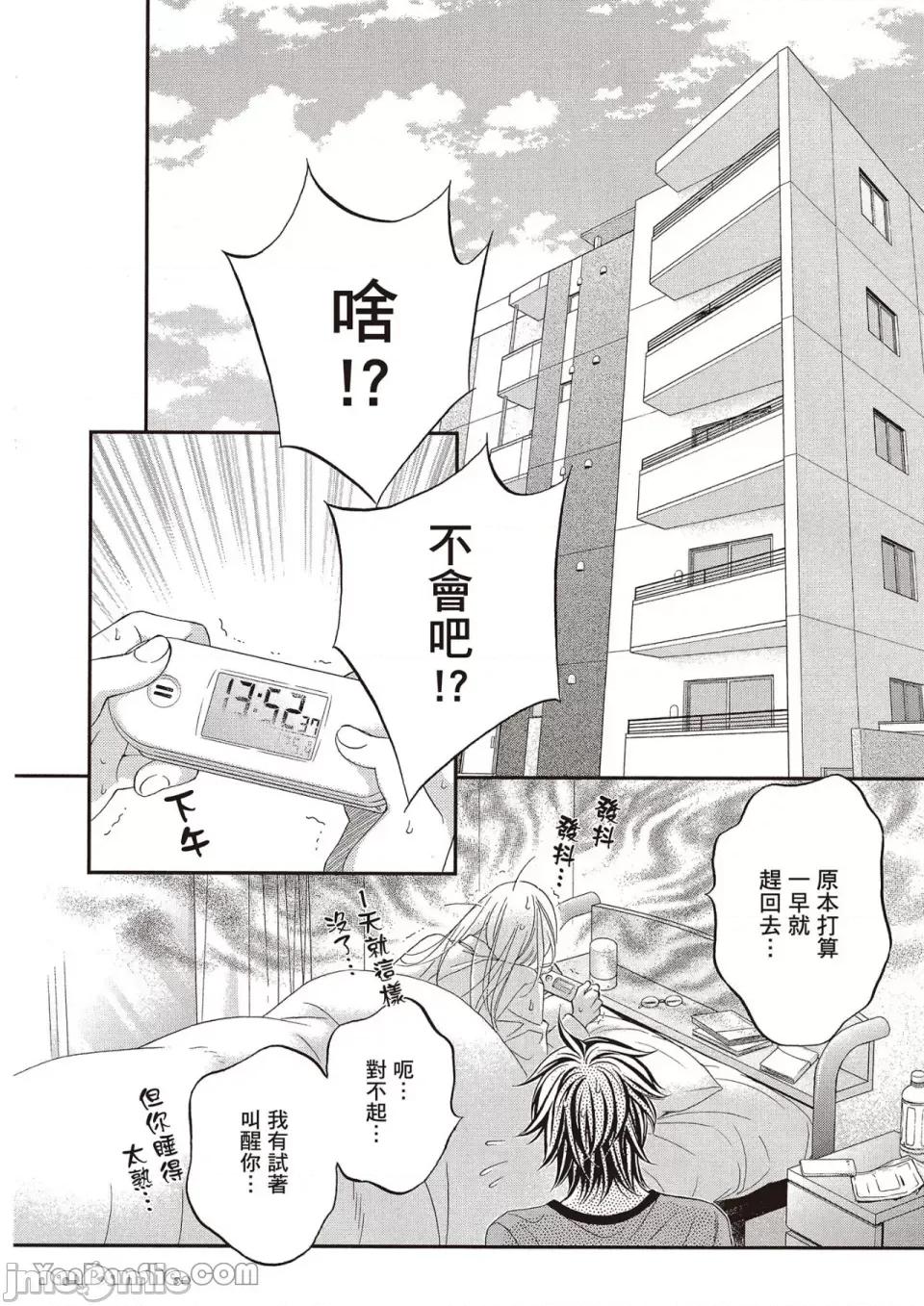 恋爱暴君 恋爱暴君 80 第2页