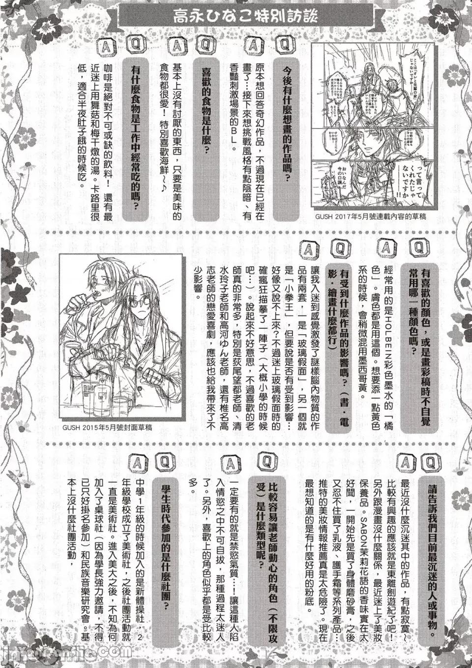 恋爱暴君 恋爱暴君 81 第10页