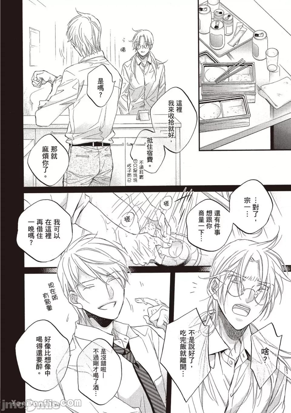 恋爱暴君 恋爱暴君 84 第26页