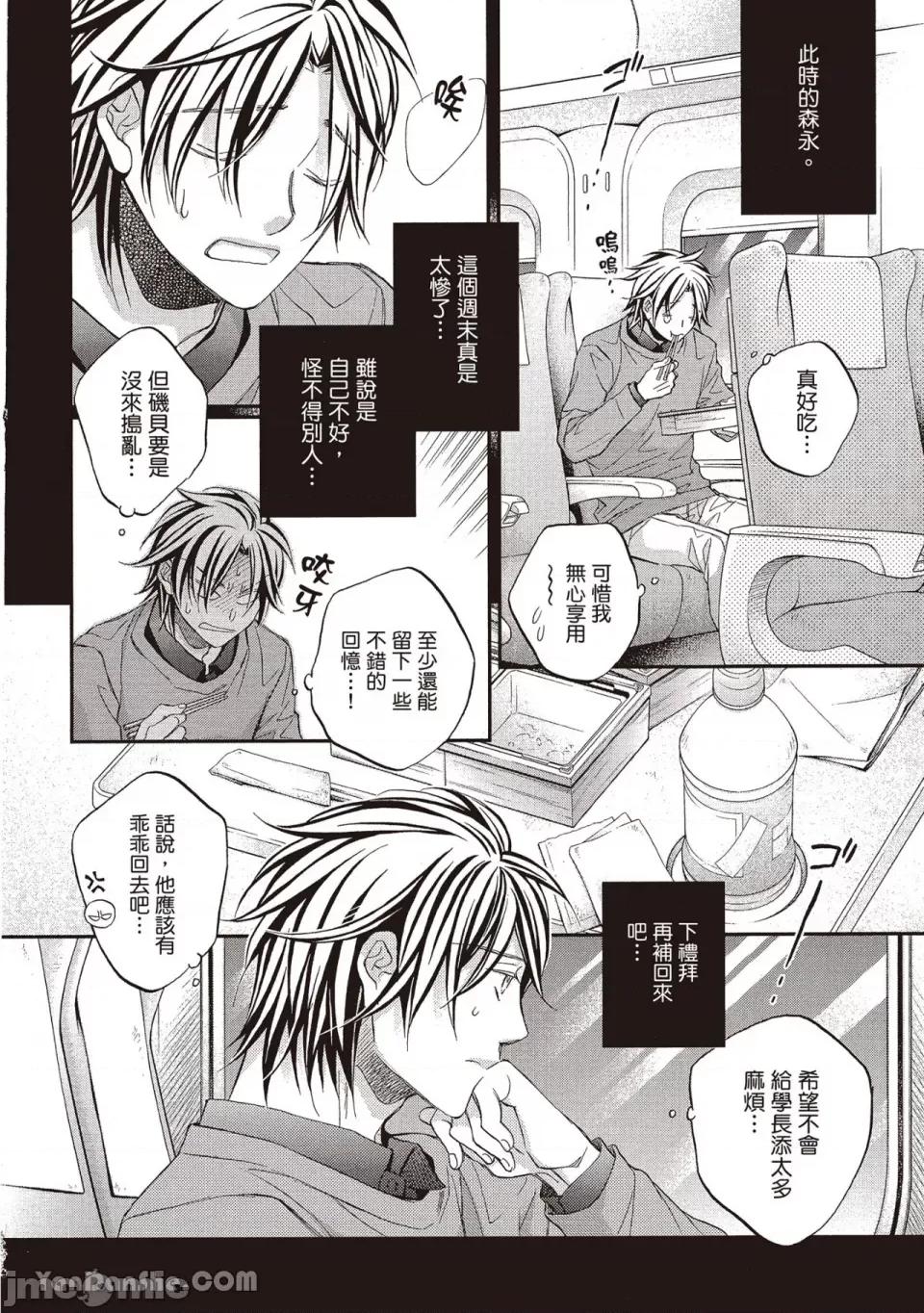 恋爱暴君 恋爱暴君 84 第28页