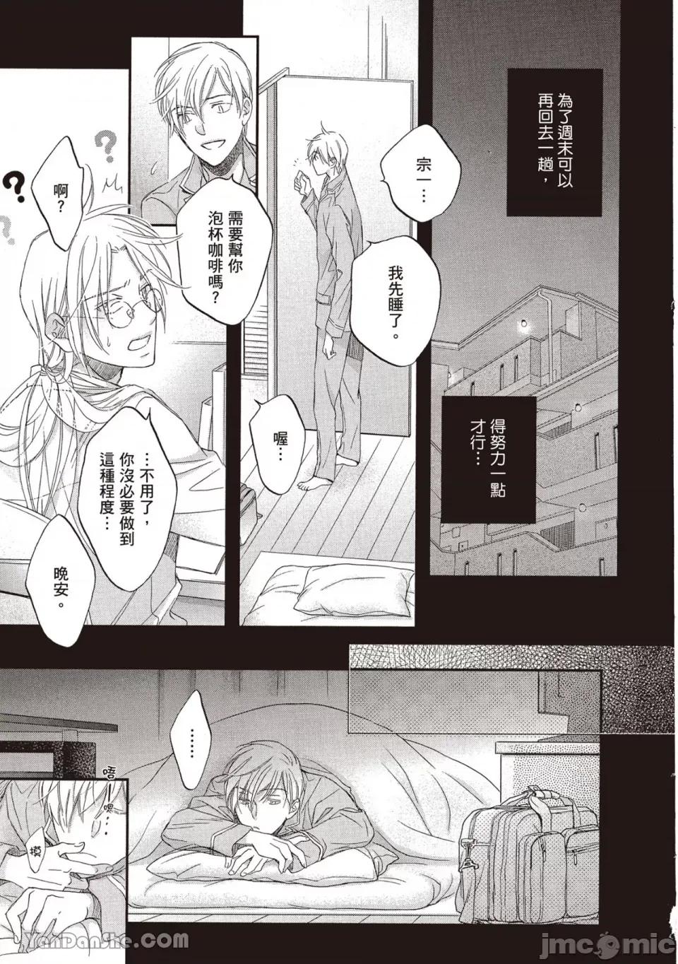 恋爱暴君 恋爱暴君 84 第29页
