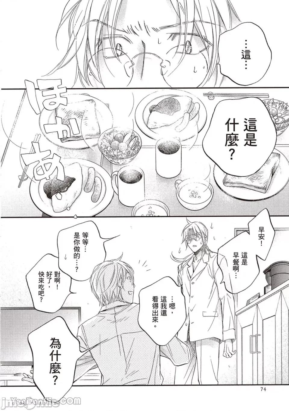 恋爱暴君 恋爱暴君 85 第2页