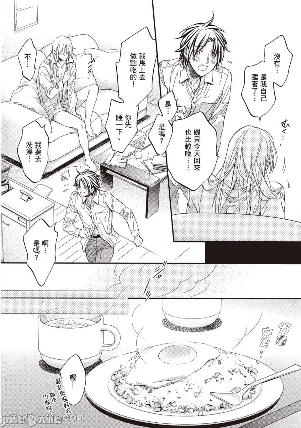 恋爱暴君 恋爱暴君 87 第28页