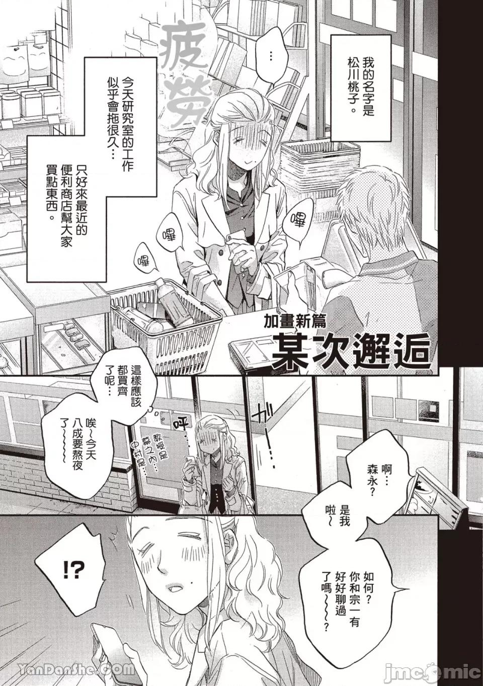恋爱暴君 恋爱暴君 88 第1页