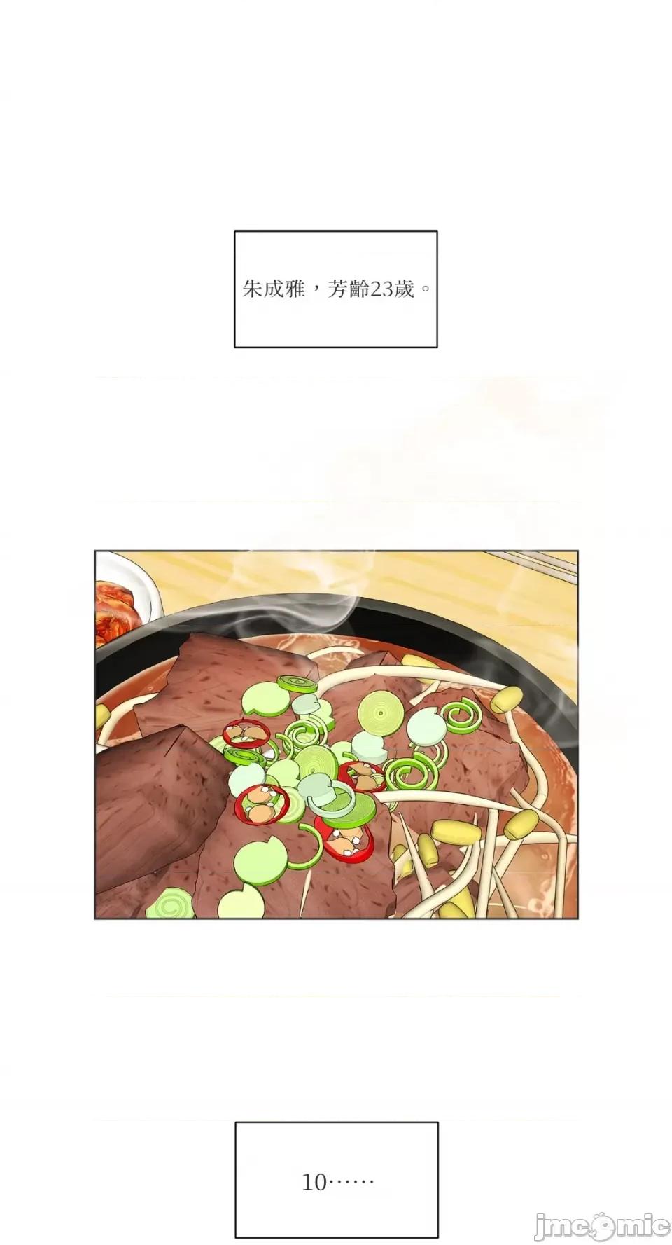 What What the Friend?!-第4话 第1页