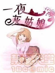 一夜灰姑娘
