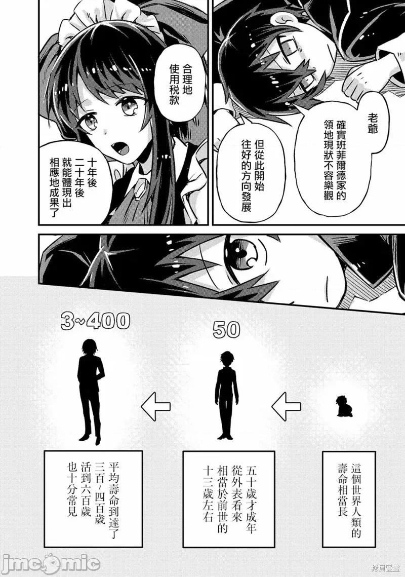 我在星际国家当恶德领主 我在星际国家当恶德领主 2 第30页