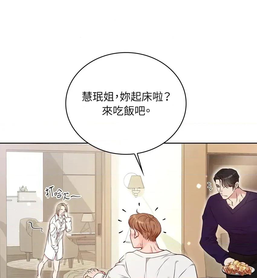 二十岁，体大生们 二十岁，体大生们-第6话 第3页