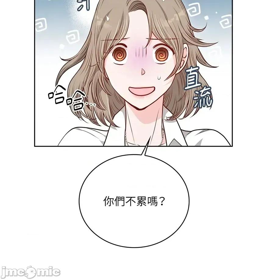 二十岁，体大生们 二十岁，体大生们-第6话 第15页