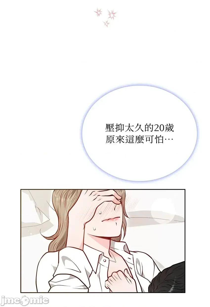 二十岁，体大生们 二十岁，体大生们-第6话 第35页