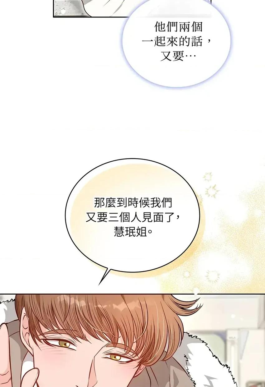 二十岁，体大生们 二十岁，体大生们-第6话 第74页