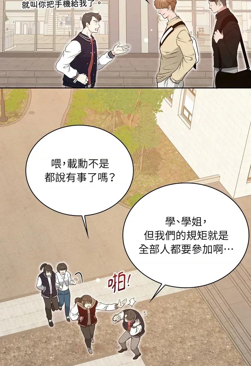 二十岁，体大生们 二十岁，体大生们-第7话 第13页