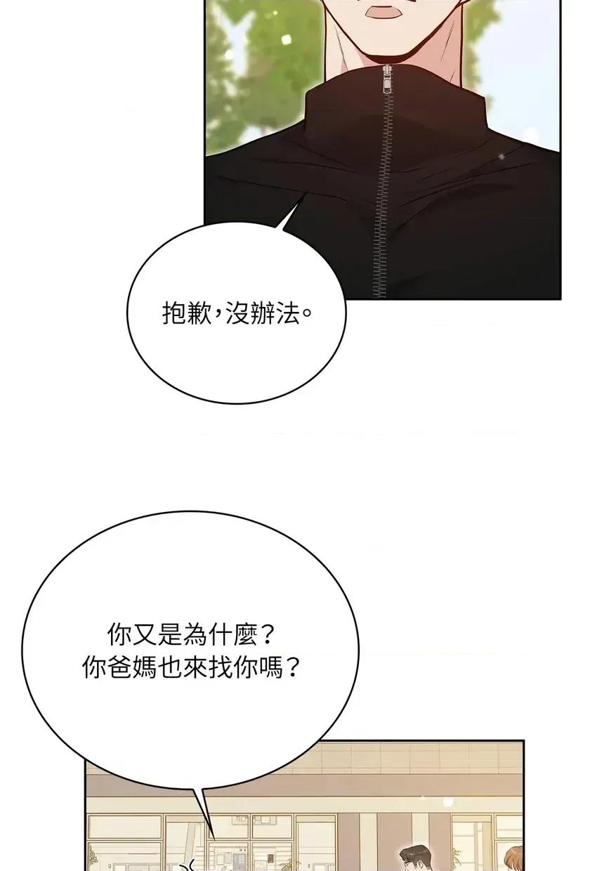 二十岁，体大生们 二十岁，体大生们-第7话 第23页