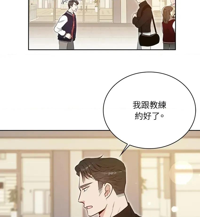 二十岁，体大生们 二十岁，体大生们-第7话 第24页