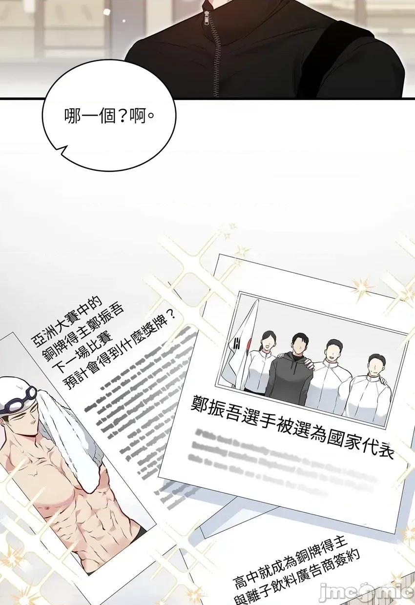 二十岁，体大生们 二十岁，体大生们-第7话 第25页