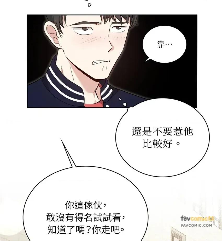二十岁，体大生们 二十岁，体大生们-第7话 第27页