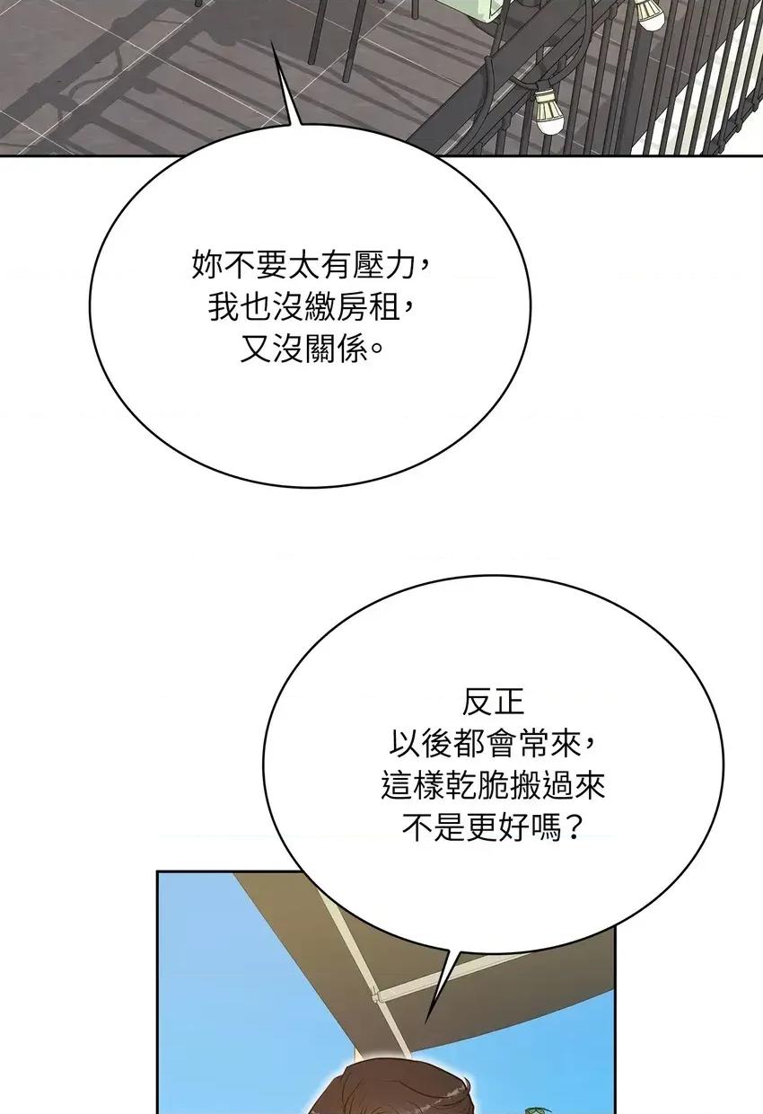 二十岁，体大生们 二十岁，体大生们-第7话 第52页