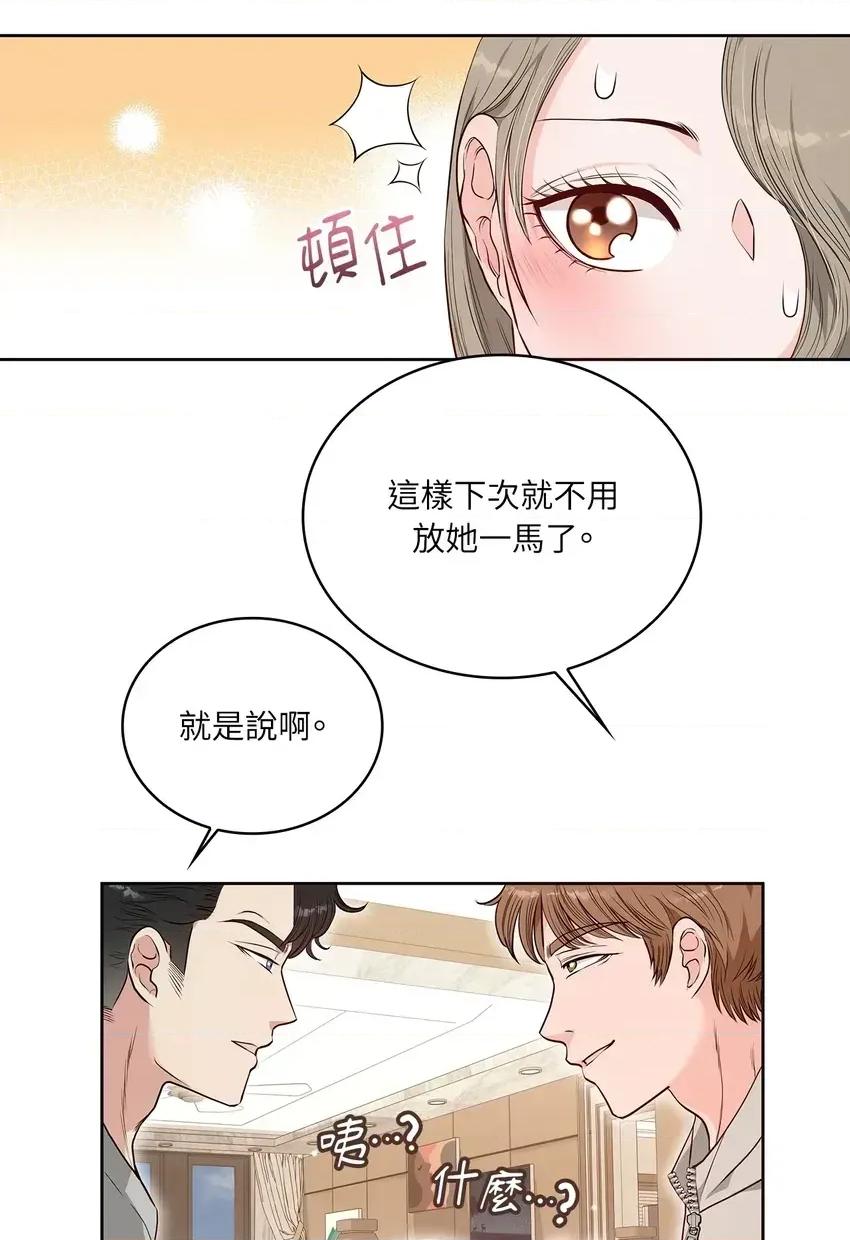 二十岁，体大生们 二十岁，体大生们-第10话 第4页