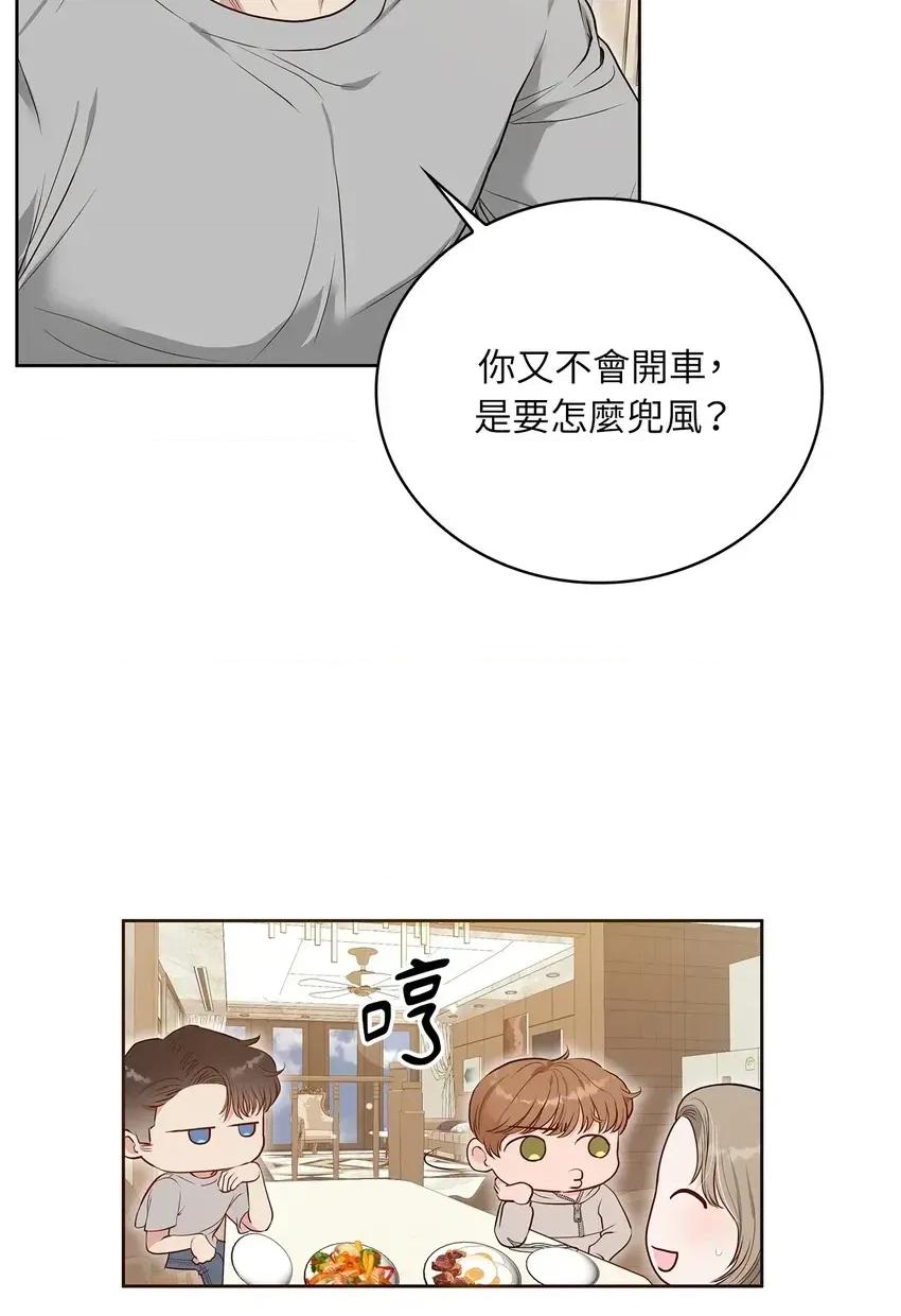 二十岁，体大生们 二十岁，体大生们-第10话 第17页