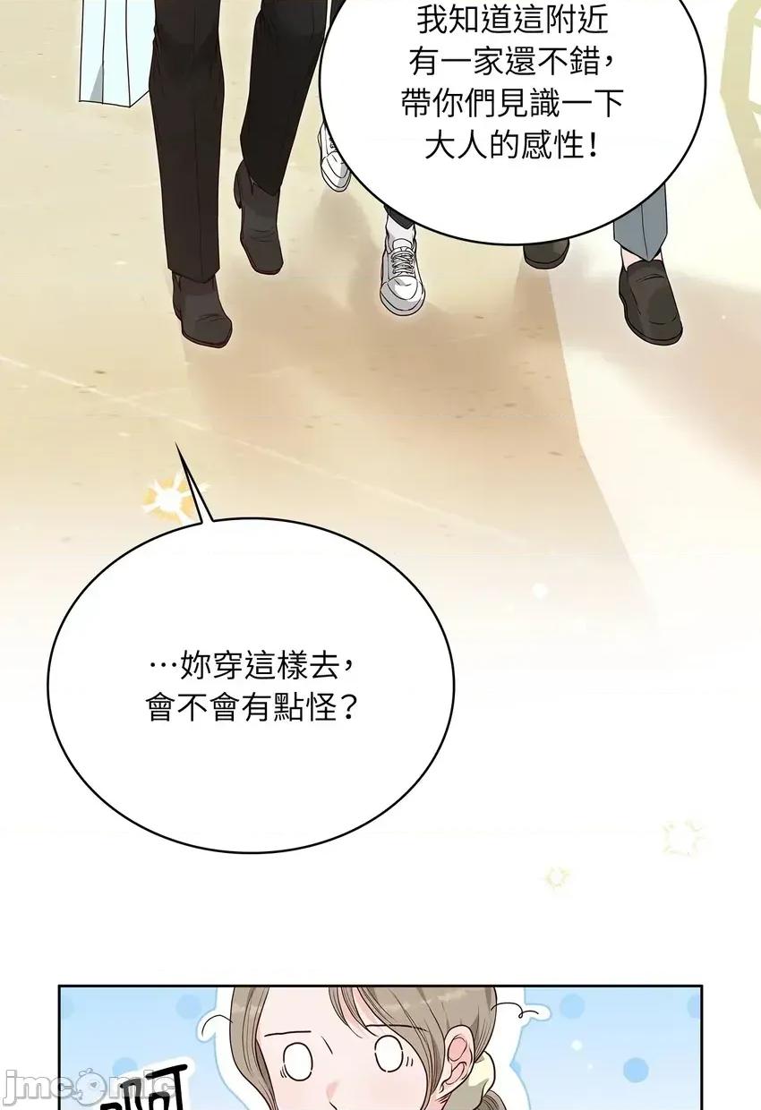 二十岁，体大生们 二十岁，体大生们-第10话 第55页