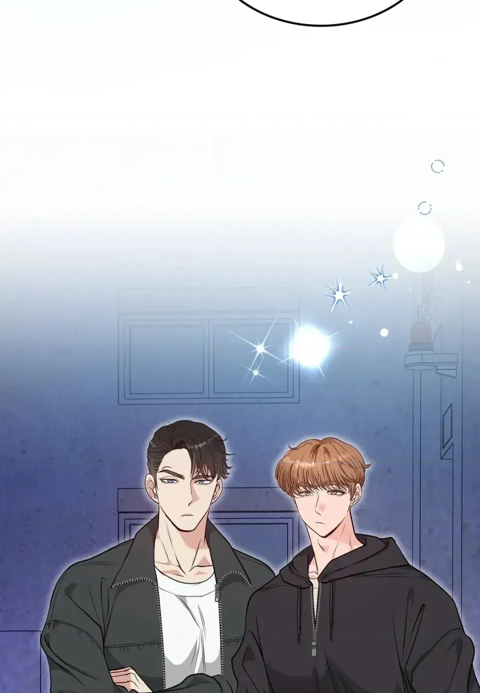 二十岁，体大生们 二十岁，体大生们-第18话 第32页