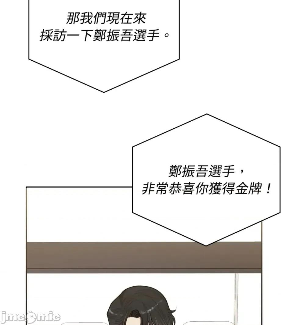 二十岁，体大生们 二十岁，体大生们-第24话 第45页