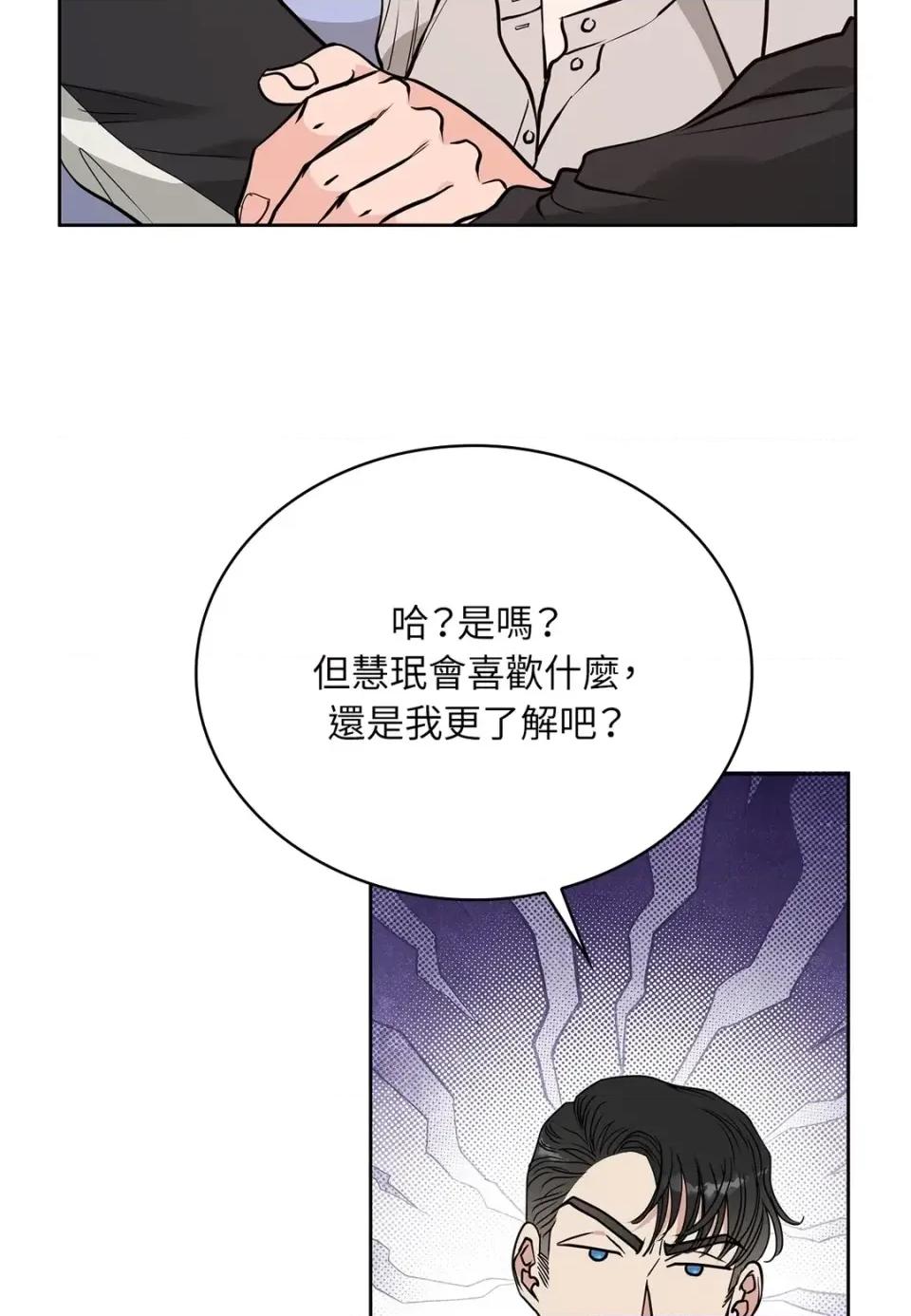 二十岁，体大生们 二十岁，体大生们-第35话 第34页