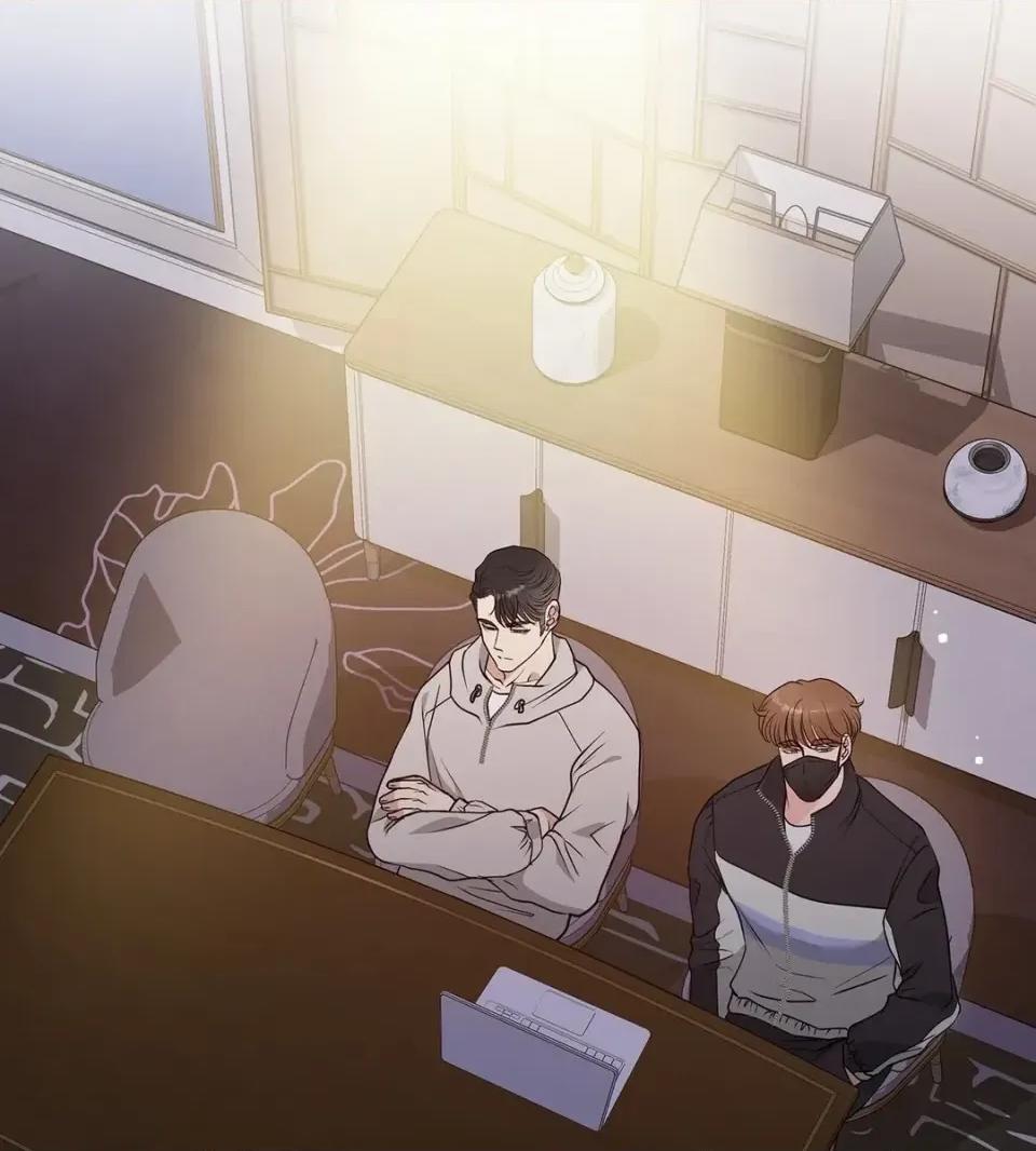 二十岁，体大生们 二十岁，体大生们-第36话 第3页