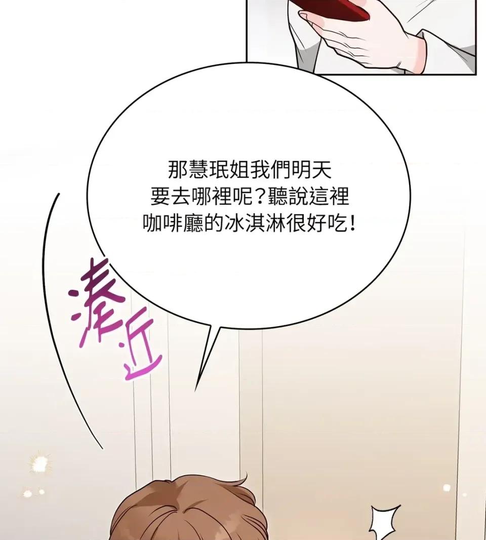 二十岁，体大生们 二十岁，体大生们-第36话 第69页