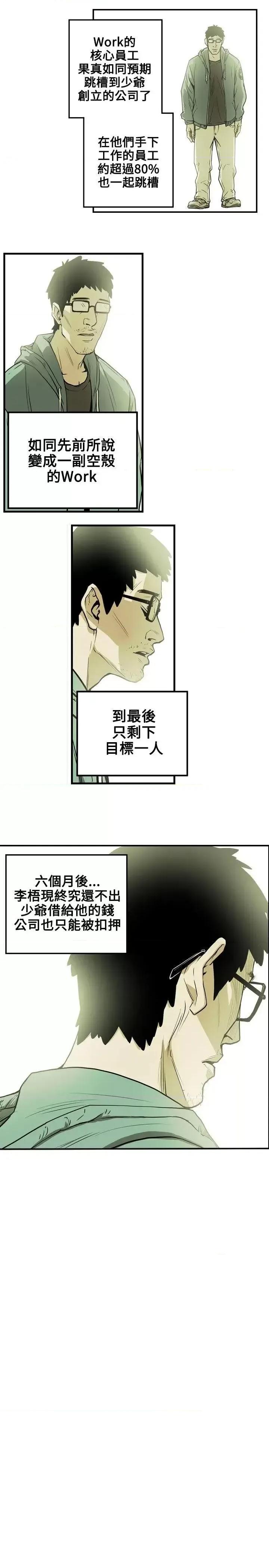 甜蜜陷阱 Honey trap 甜蜜陷阱-第16话 第14页