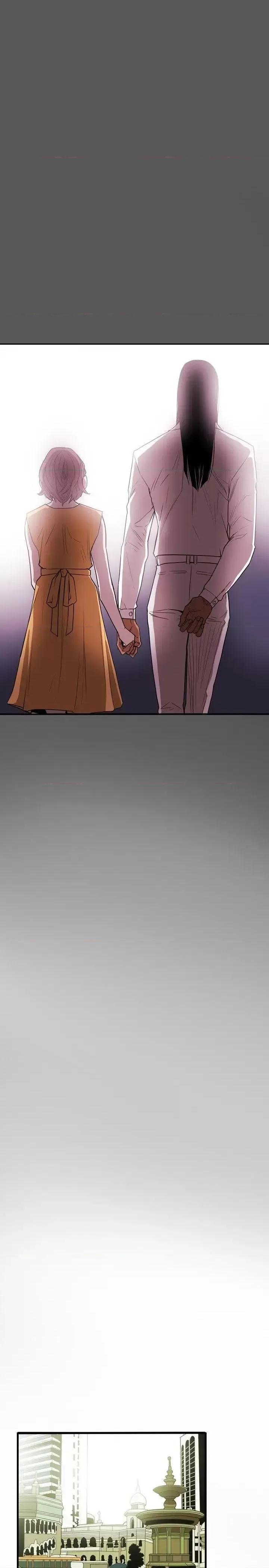 甜蜜陷阱 Honey trap 甜蜜陷阱-第27话 第2页