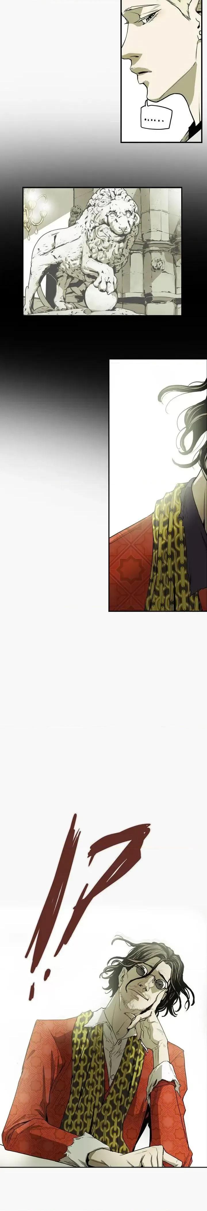 甜蜜陷阱 Honey trap 甜蜜陷阱-第44话 第19页