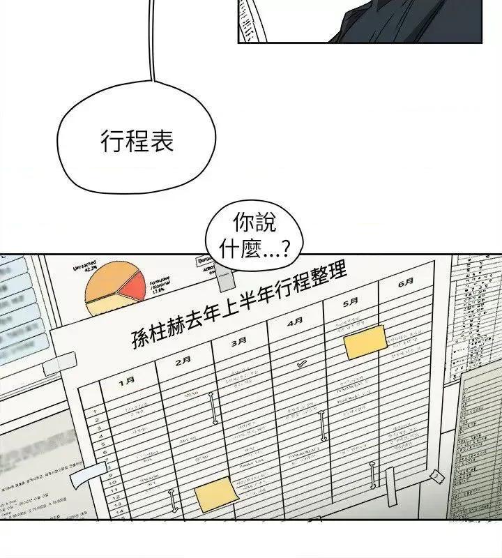 甜蜜陷阱 Honey trap 甜蜜陷阱-第75话 第4页