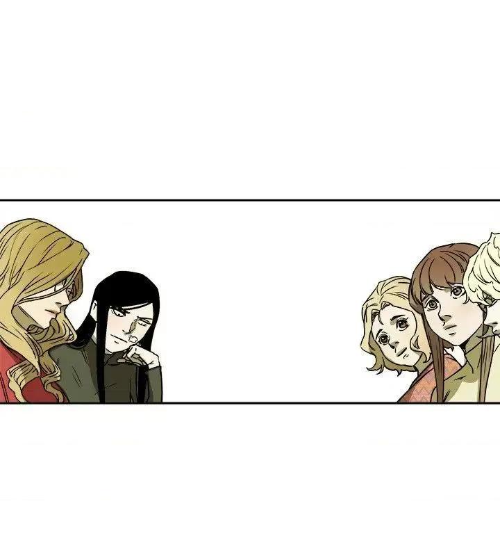 甜蜜陷阱 Honey trap 甜蜜陷阱-第77话 第28页