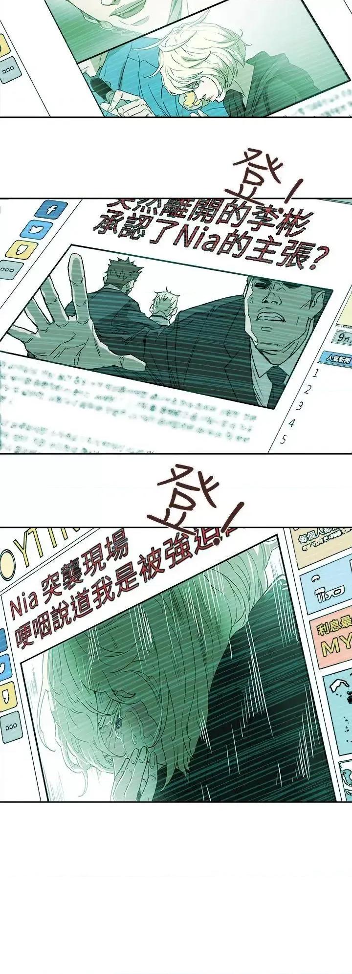 甜蜜陷阱 Honey trap 甜蜜陷阱-第84话 第20页