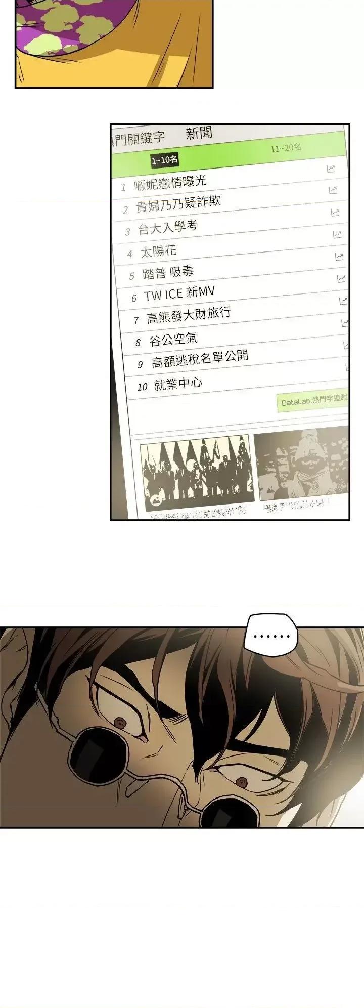 甜蜜陷阱 Honey trap 甜蜜陷阱-第88话 第18页