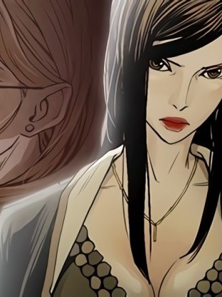 甜蜜陷阱