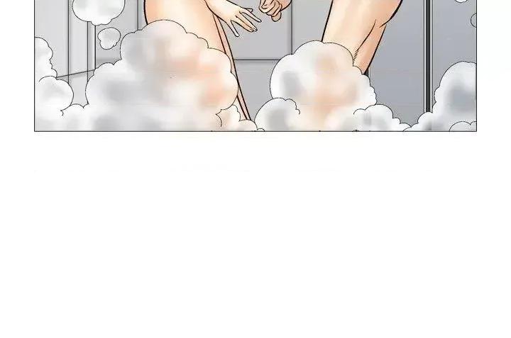 他的女人 他的女人(完结)-第34话 第12页