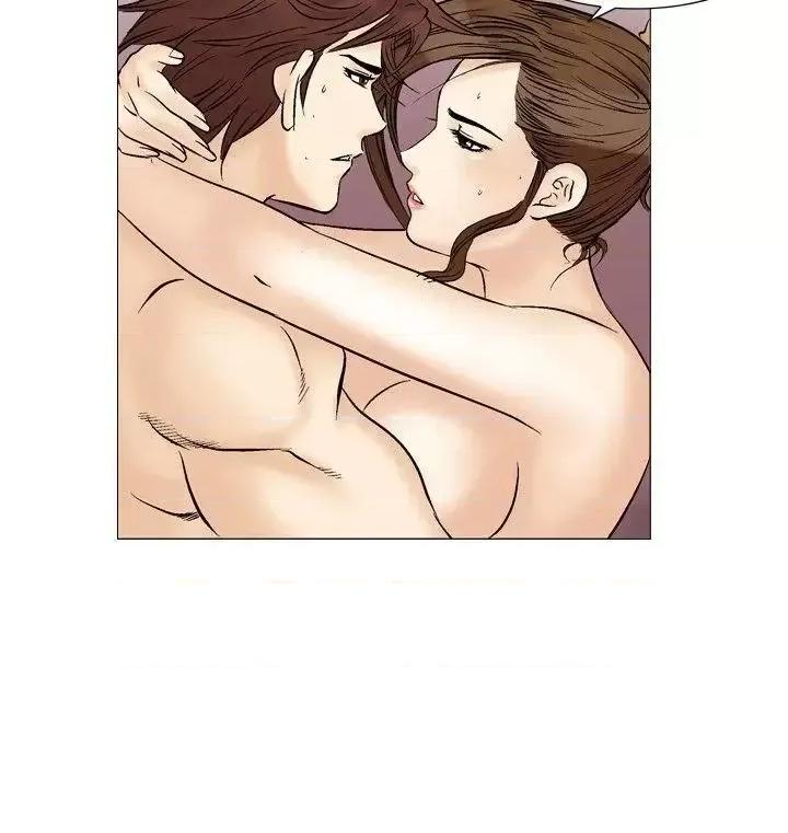 他的女人 他的女人(完结)-第35话 第20页