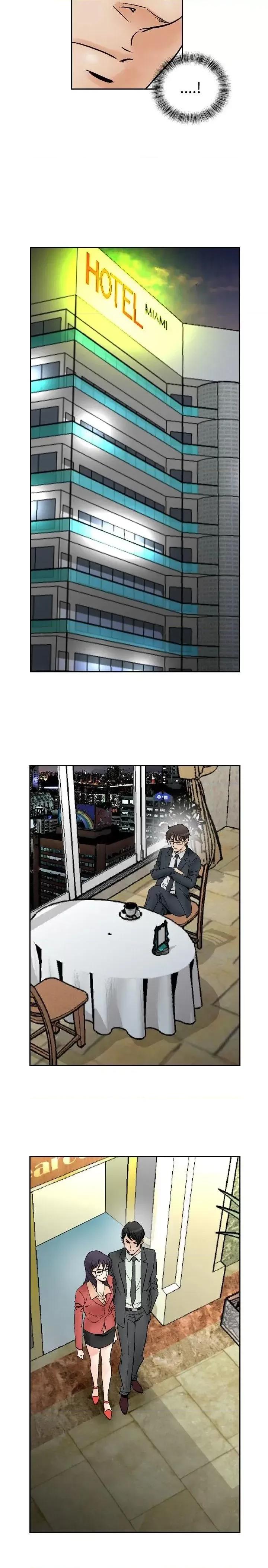 他的女人 他的女人(完结)-第69话 第11页