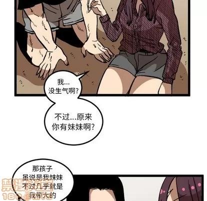 坏朋友 坏朋友 | 第34章 第60页
