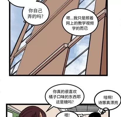 坏朋友 坏朋友 | 第35章 第62页
